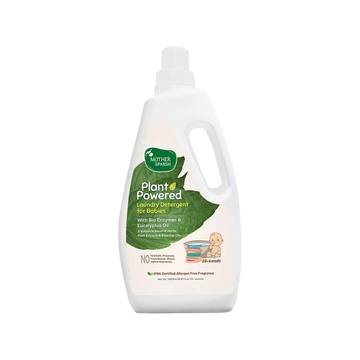 Mother Sparsh Plant Powered Laundry Baby Detergent
